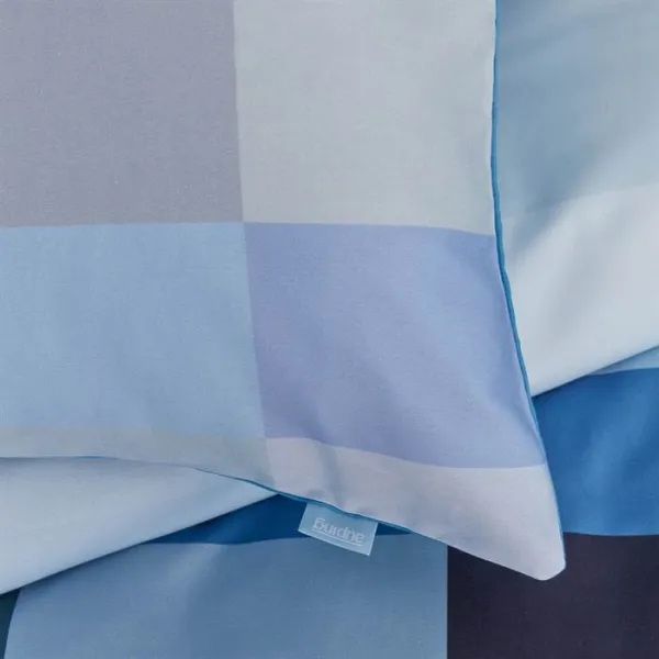 Auping Masonry AUP Blue - Pudebetræk - 60 x 63 cm